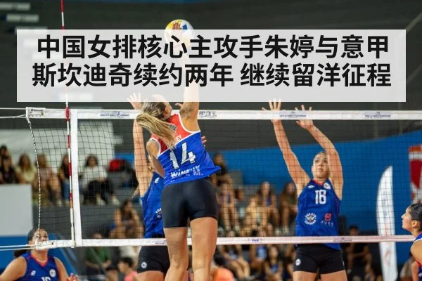 volleyball match action
